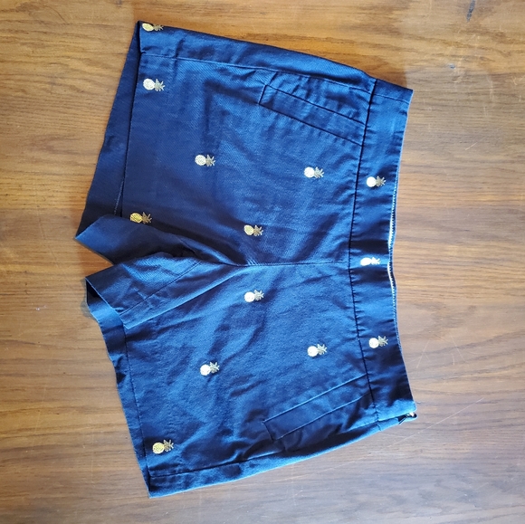 5/$25❤️‍🔥J. Crew Slight Stretchy Summer Shorts - Picture 5 of 8